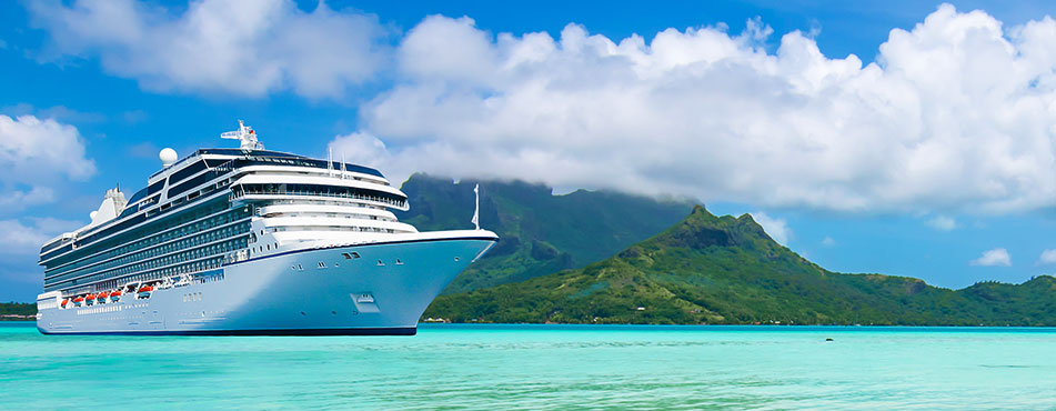 Teaserbild Hochseekreuzfahrten