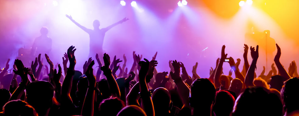 Teaserbild Tickets Konzert Applaus